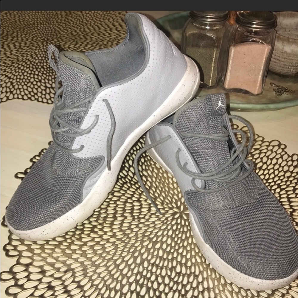 Jordan eclipse shoes